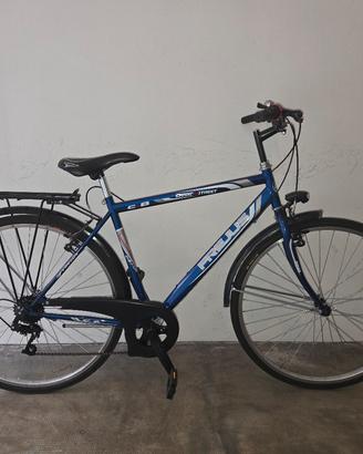 Bici Trekking Frejus 28"