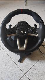 volante Xbox. Hori