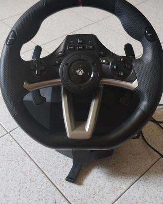 volante Xbox. Hori