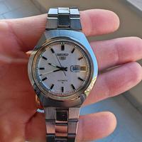 seiko automatico