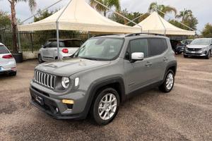 Jeep Renegade 1.0 T3 Limited
