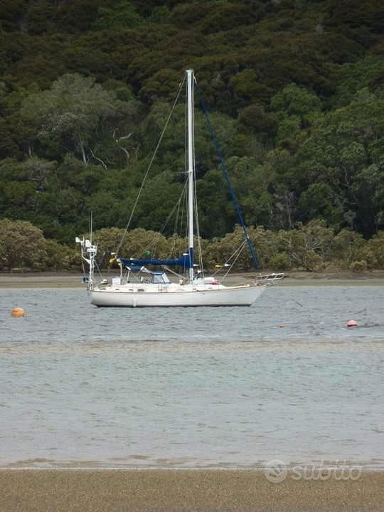 C & C 43 Landfall — Vedi foto 1