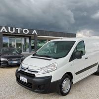 CITROEN Jumpy 2.0 HDI PC-TN FURGONE