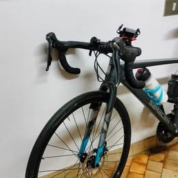 Gravel Saracen Levarg (6061 Series) – Taglia 50