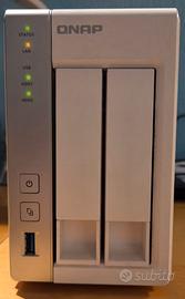QNAP TS231P