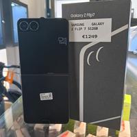 GALAXY Z FLIP 7 512GB SUPER PROMO NUVO