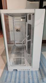 Case PC - Lian Li O11 Dynamic EVO XL rgb