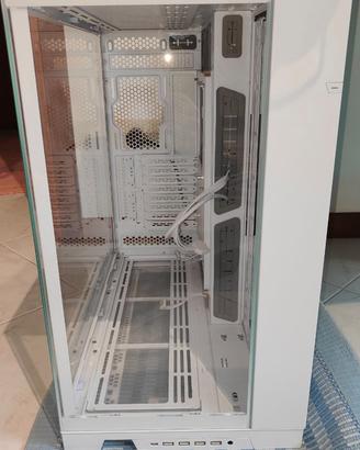 Case PC - Lian Li O11 Dynamic EVO XL rgb