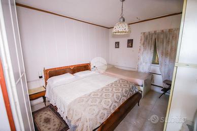 CASA SEMINDIPENDENTE A VALPERGA