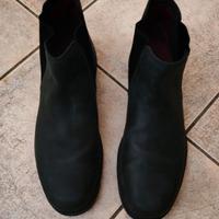 SCARPE TIMBERLAND USATE 