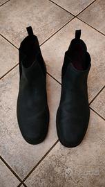 SCARPE TIMBERLAND USATE 