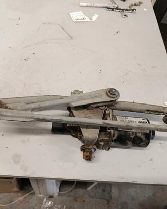 TANDEM TERGICRISTALLO ANTERIORE FIAT 500L