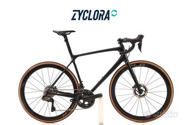 Giant TCR Advanced SL Di2 12V t.54