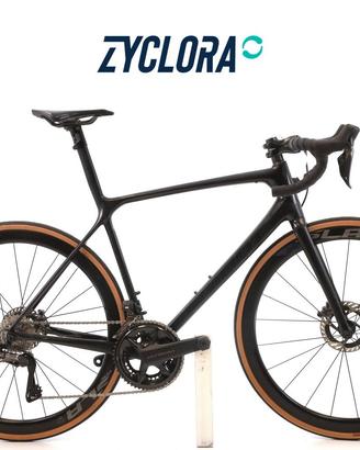Giant TCR Advanced SL Di2 12V t.54