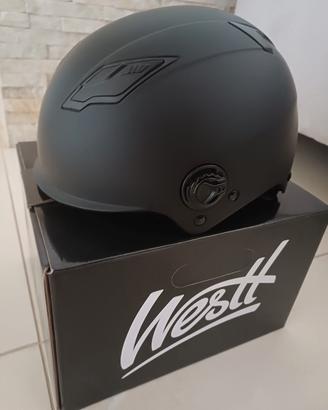 casco monopattino/skateboard