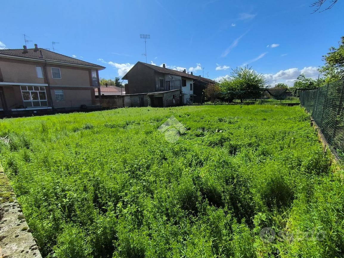 TER. RESIDENZIALE A SALUGGIA - Vista 2