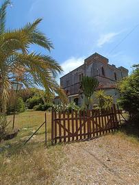 Appartamento Dependance con giardino