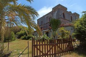 Appartamento Dependance con giardino