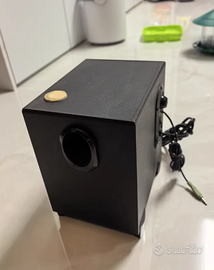 Stereo del computer21