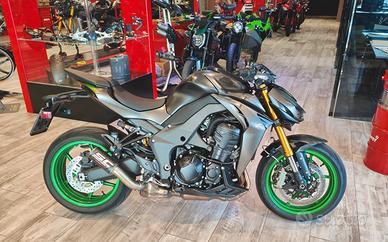 Kawasaki Z 1100 SE