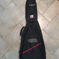 Borsa per chitarra acustica