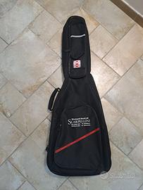 Borsa per chitarra acustica
