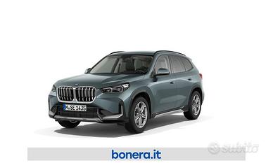 BMW X1 sdrive18d X-Line auto