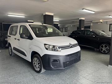 CITROEN Berlingo BlueHDi 100 S&S Combi Live