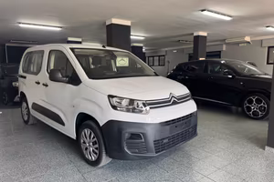 CITROEN Berlingo BlueHDi 100 S&S Combi Live