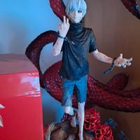 Ken Kaneki Figure