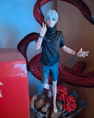 Ken Kaneki Figure