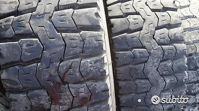 305 70 19.5 pirelli usate