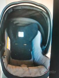 Seggiolini Auto Peg Perego Primo Viaggio SL