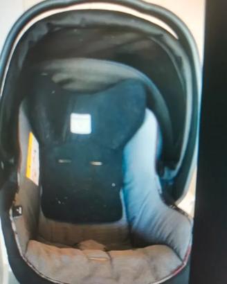 Seggiolini Auto Peg Perego Primo Viaggio SL