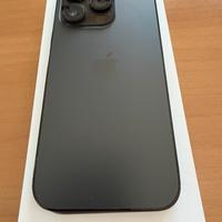 Iphone 14 Pro 128gb Nero