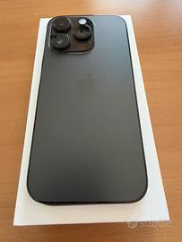 Iphone 14 Pro 128gb Nero