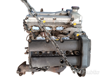 MONOBLOCCO MOTORE JAGUAR S-TYPE 2967cc 175 KW