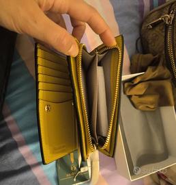 portafoglio Samsonite 