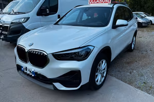 Bmw X1 sDrive 18d Business Advantage