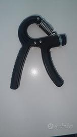 molla per avambracci