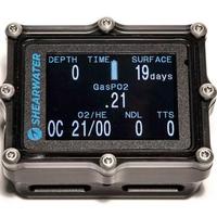 Attrezzatura Sub Scubapro Apeks Mares Shearwater