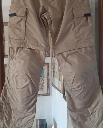 Abbbigliamento da moto uomo/donna