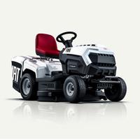 Trattorino rasarba fiat 17 cavalli modello veloce