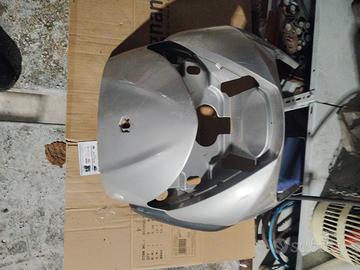 scudo Beverly 125 200 250