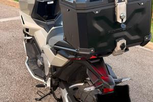 BAULETTO TRAX ADV PER HONDA X-ADV 750CC