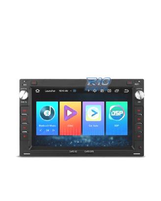 RADIO GPS ANDROID 12 VOLKSWAGEN VW SKODA SEAT WIFI