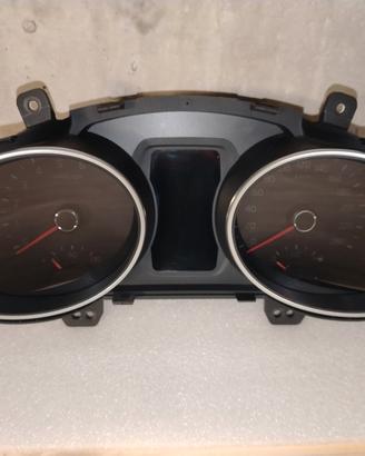 Odometro Kia Sportage