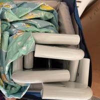 Letto da campeggio Chicco