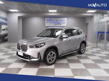 BMW X1 sDrive18d X-Line Auto