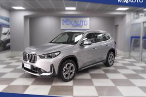 BMW X1 sDrive18d X-Line Auto
